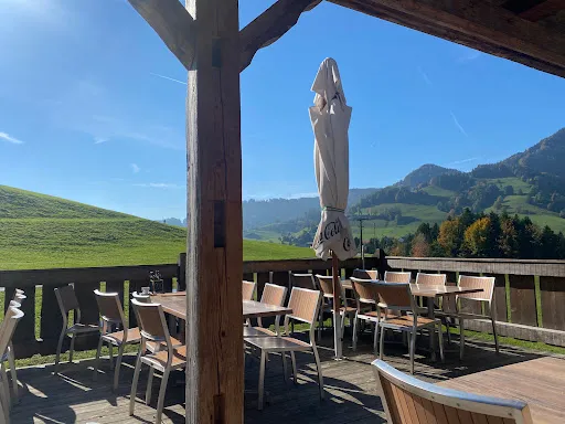 Bild von Brustenegg-Hütte