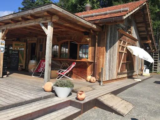 Bild von Brustenegg-Hütte