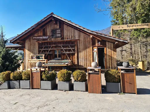 Bild von Brustenegg-Hütte