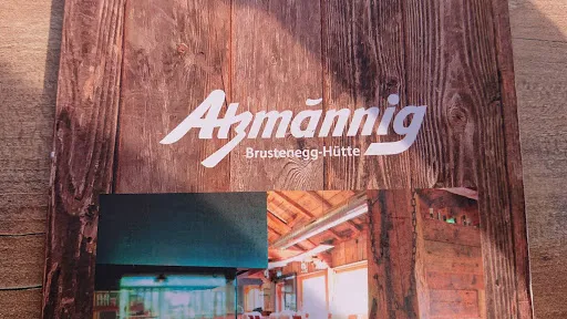 Bild von Brustenegg-Hütte