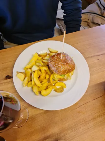 Bild von Brustenegg-Hütte