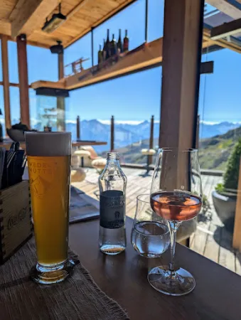 Bild von Wedelhütte Hochzillertal