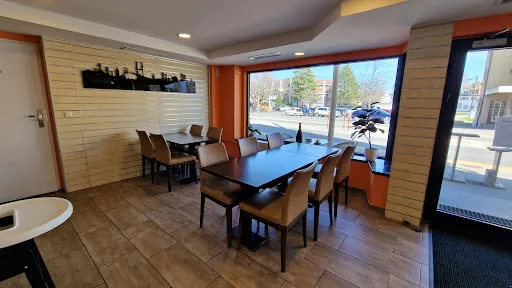 Bild von Reina Bistro