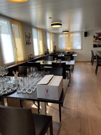 Bild von Olivers Restaurant