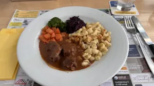 Hirschen