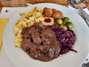 Hirschen