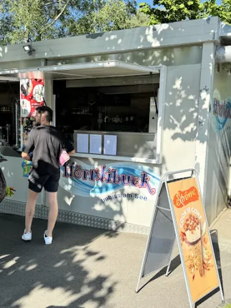 Bild von Hörnlibuck Kiosk