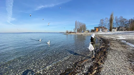 Bild von Hörnlibuck Kiosk