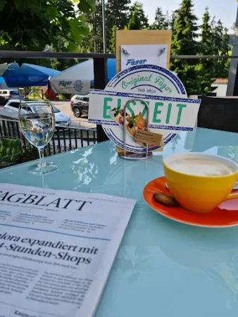 Bild von Bäckerei Füger Handmade in Mörschwil