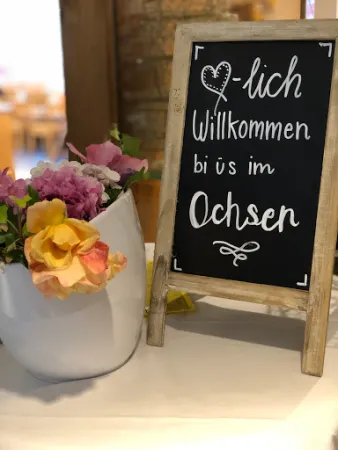 Bild von Bäckerei Füger Handmade in Mörschwil
