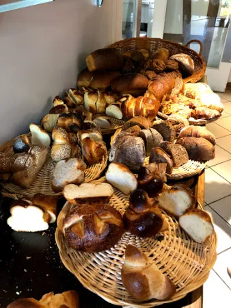 Bild von Bäckerei Füger Handmade in Mörschwil