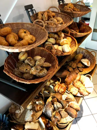 Bild von Bäckerei Füger Handmade in Mörschwil