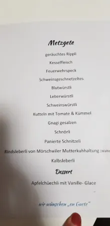 Bild von Bäckerei Füger Handmade in Mörschwil