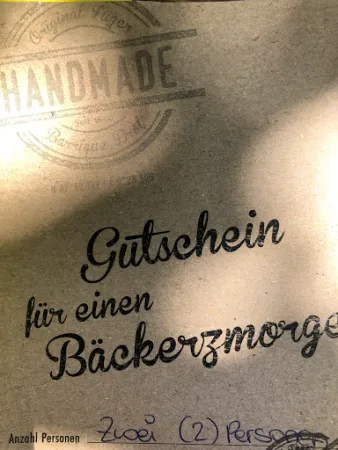 Bild von Bäckerei Füger Handmade in Mörschwil