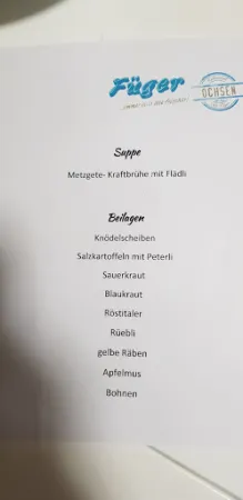 Bild von Bäckerei Füger Handmade in Mörschwil