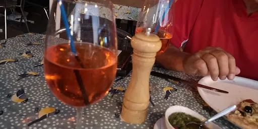 Bild von Pizzería Ristorante Linde