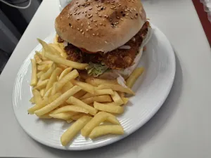 American Lounge