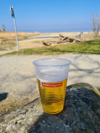 Bild von Hafen-Treff