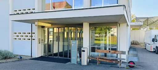 Bild von Restaurant der Psychatrie Wil