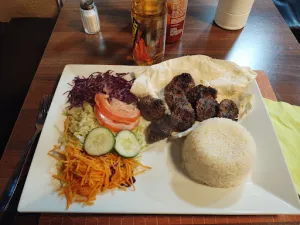 Yildiz Kebab & Pizza