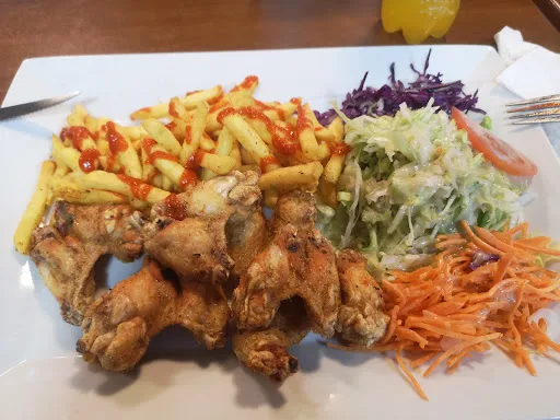 Bild von Yildiz Kebab & Pizza