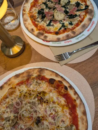 Bild von Pizza-Kurier Fantasy GmbH