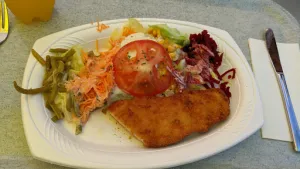Badi Bistro Uzwil