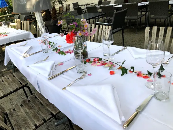 Bild von Gasthof Löwen Worb(Casa Nostra-Indiana) Hotel&amp;Restaurant