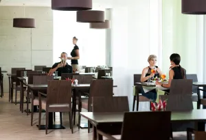 Wisle Restaurant