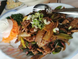 Su Restaurant Bahnhof Worb