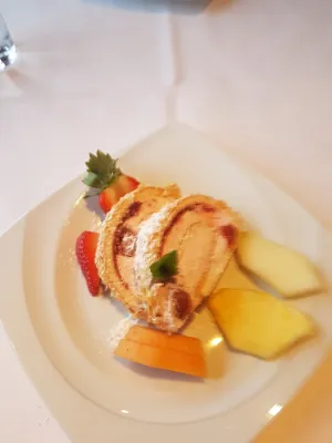 Migros-Restaurant - Worb