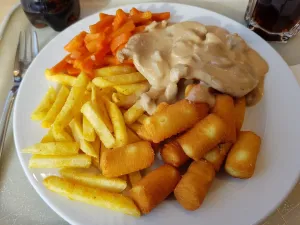 Migros-Restaurant - Worb