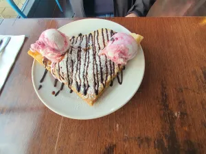 GELATERIA Worb - Bar