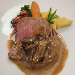 RESTAURANT PALACE