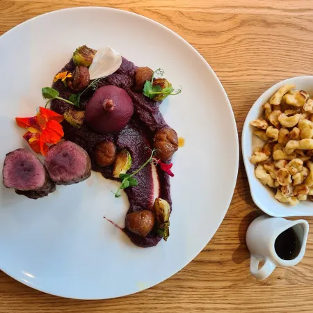 Bild von Restaurant Barrique