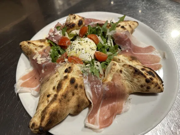 Bild von Restaurant Satriale’s