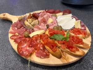 Restaurant Satriale’s