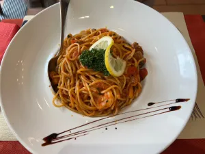 Restaurant Pizzeria Verona