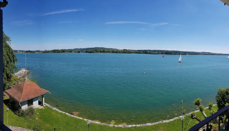 Bild von Doris Kneubühl