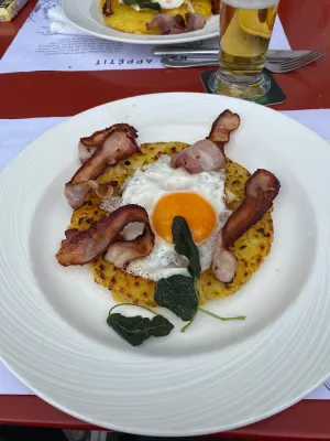 Restaurant Bözingenberg