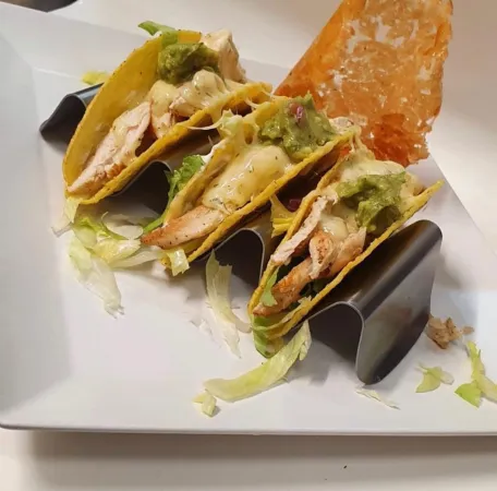 Bild von Tropical Bar Restaurant