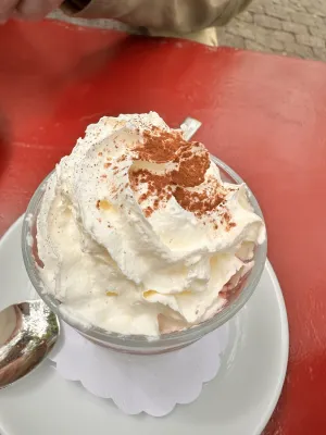 Restaurant des Gorges