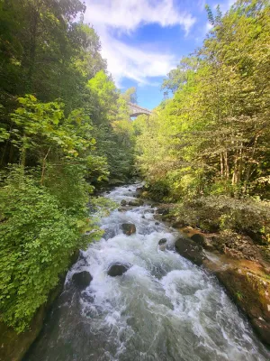 Restaurant des Gorges