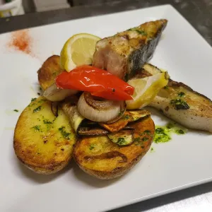 La tapaella