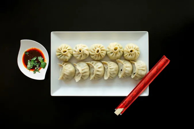 Bild von TASTY MoMo