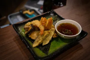 Izakaya kinomi- Japanese Tapas & Sushi Bar