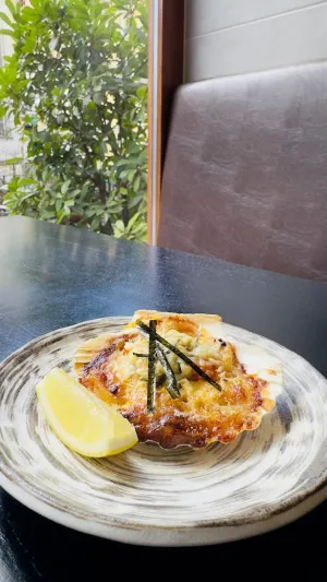 Izakaya kinomi- Japanese Tapas & Sushi Bar