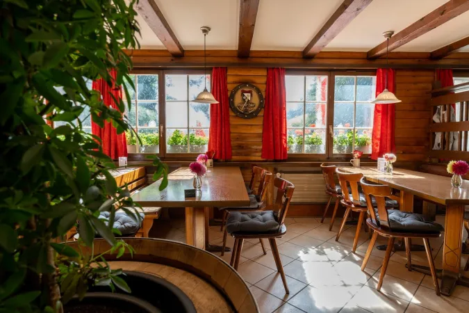 Bild von Gasthof Schnittweierbad