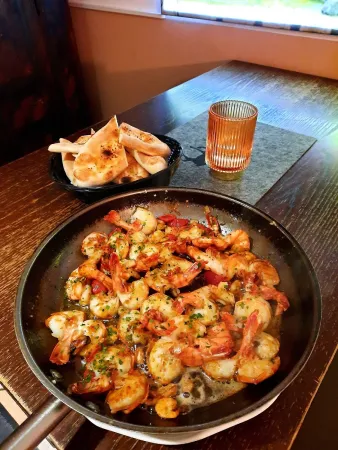 Bild von Restaurant D´Amici