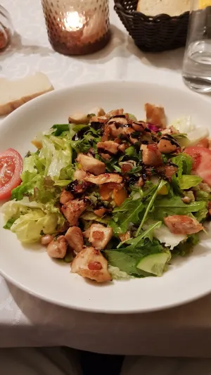 Restaurant D´Amici